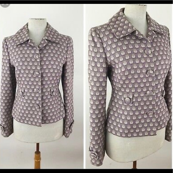 LOFT Jackets & Blazers - Loft Blazer